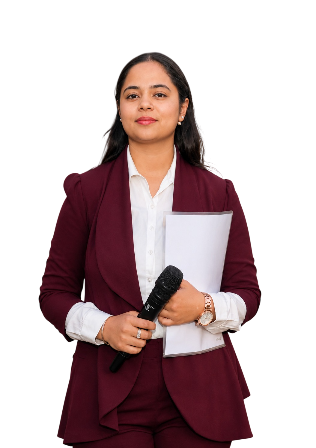 P.P. Sharma